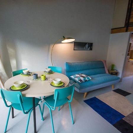 Residence Les Lionceaux By Popinns Saint-Raphael  Luaran gambar