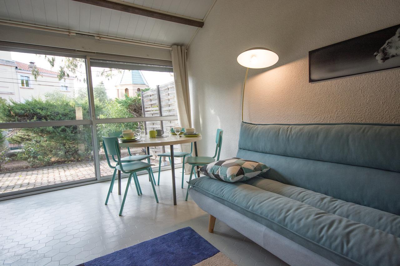 Residence Les Lionceaux By Popinns Saint-Raphael  Luaran gambar