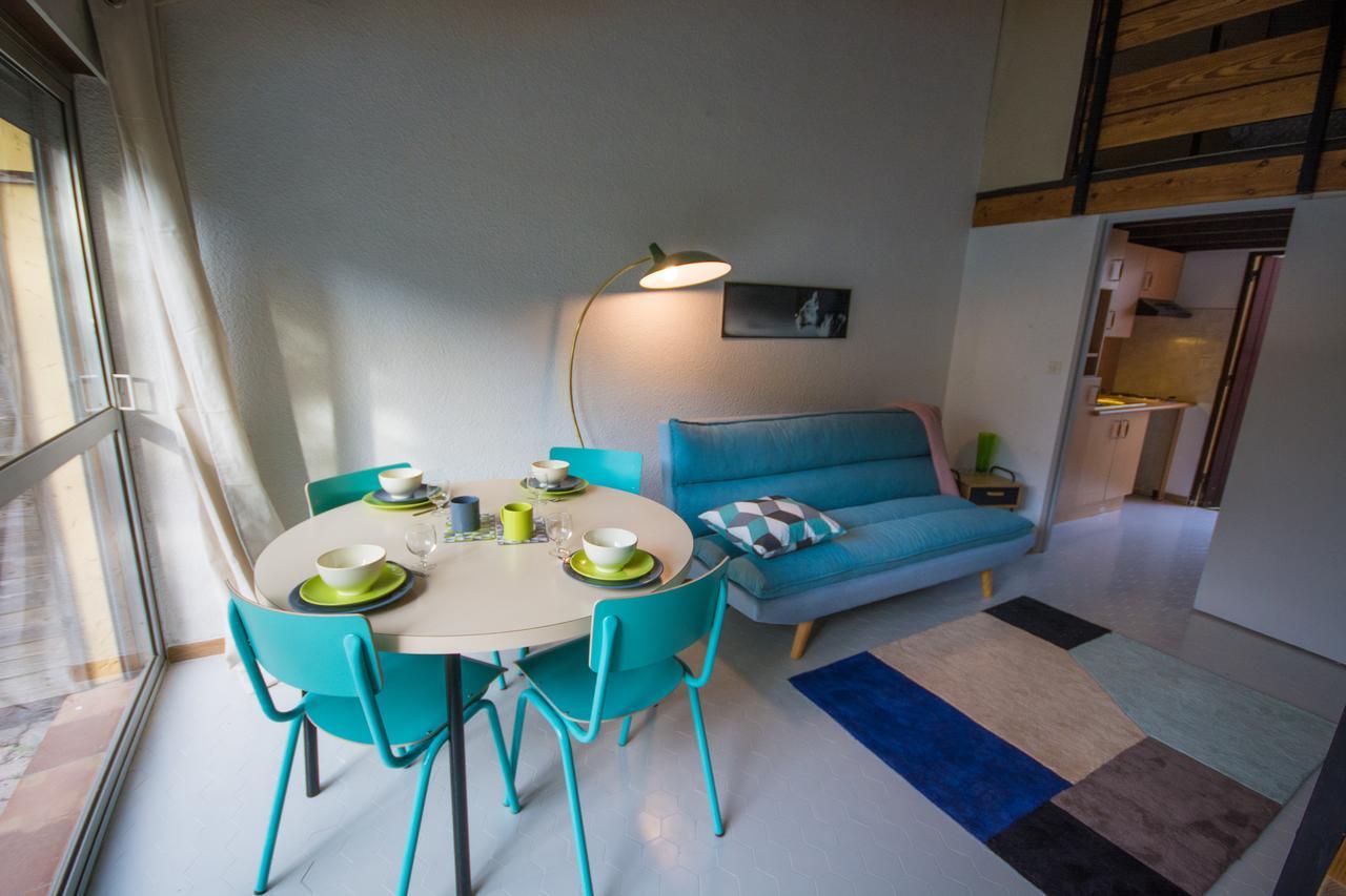Residence Les Lionceaux By Popinns Saint-Raphael  Luaran gambar