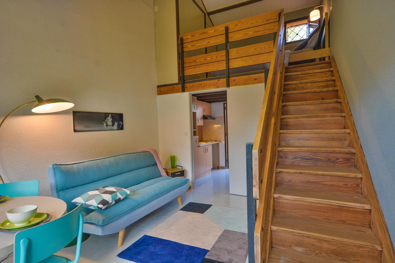 Residence Les Lionceaux By Popinns Saint-Raphael  Luaran gambar