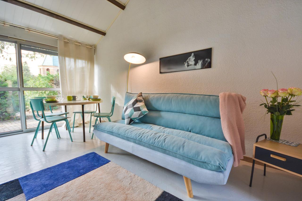 Residence Les Lionceaux By Popinns Saint-Raphael  Luaran gambar