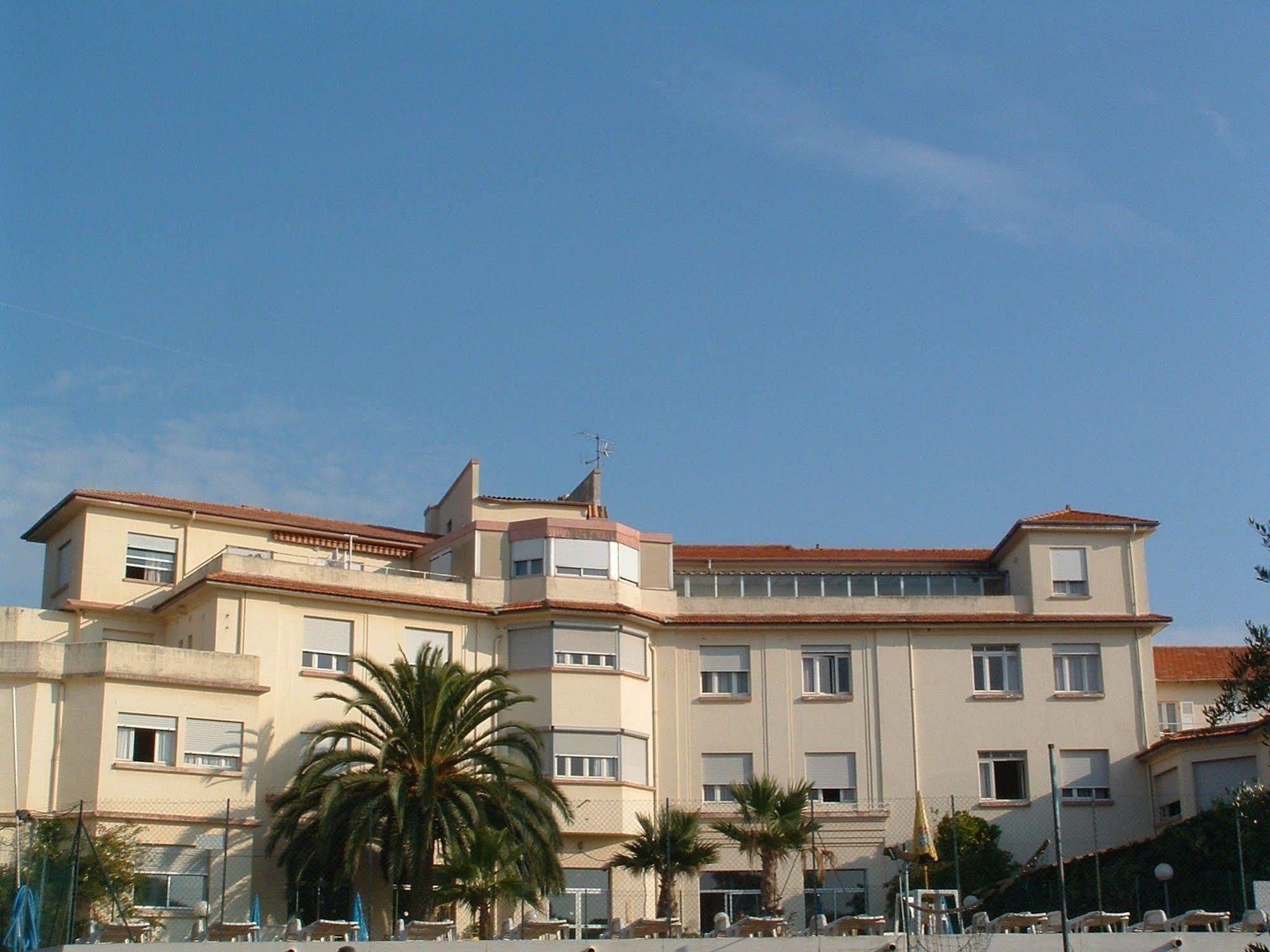 Residence Les Lionceaux By Popinns Saint-Raphael  Luaran gambar