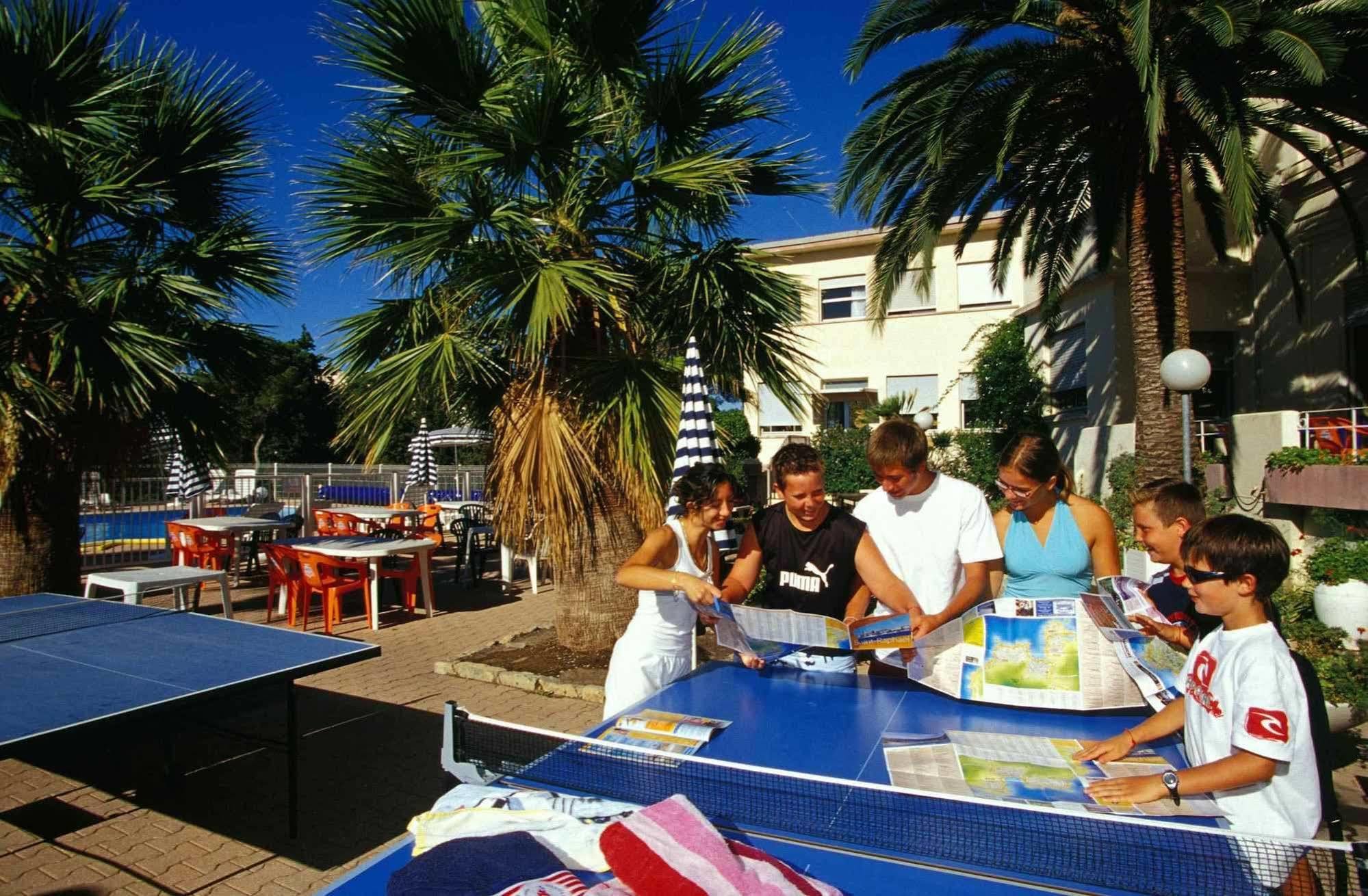 Residence Les Lionceaux By Popinns Saint-Raphael  Luaran gambar