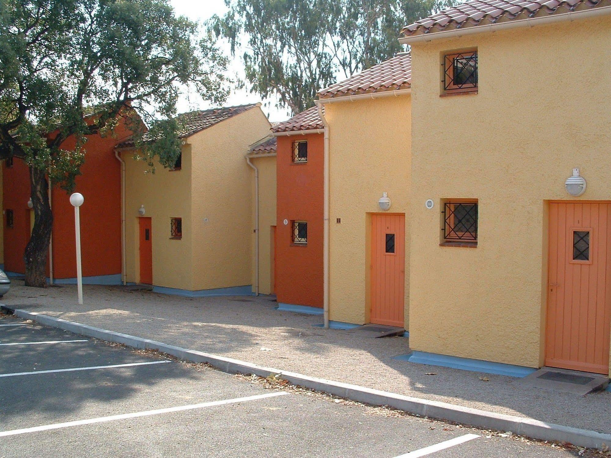 Residence Les Lionceaux By Popinns Saint-Raphael  Luaran gambar