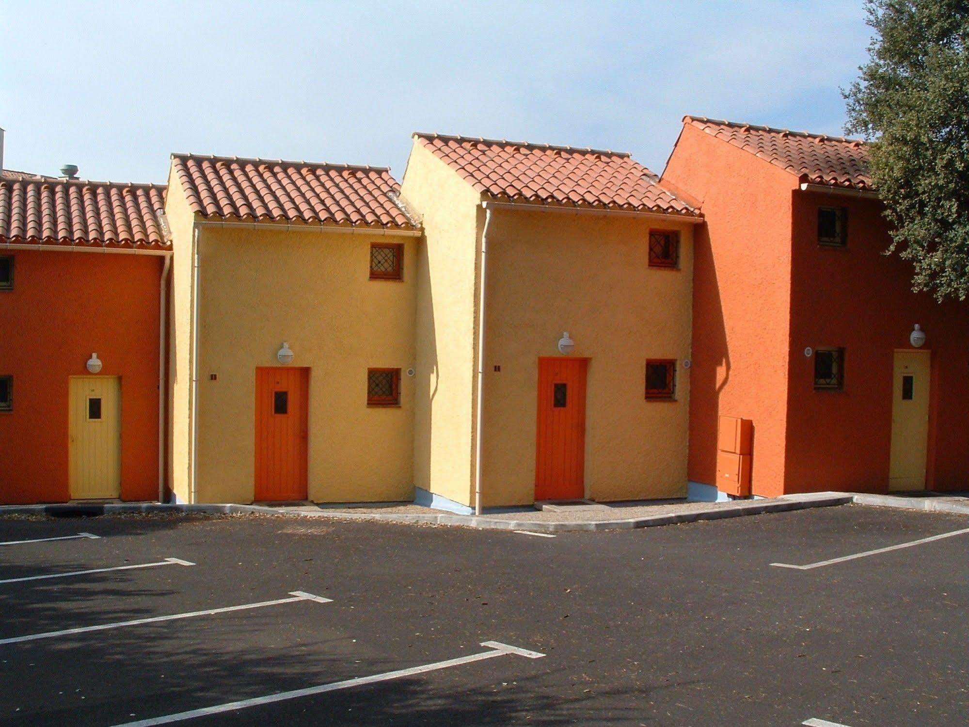 Residence Les Lionceaux By Popinns Saint-Raphael  Luaran gambar