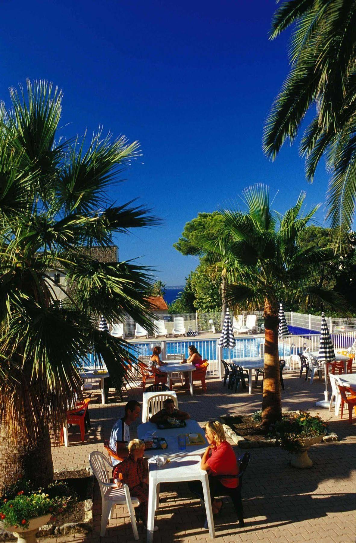 Residence Les Lionceaux By Popinns Saint-Raphael  Luaran gambar
