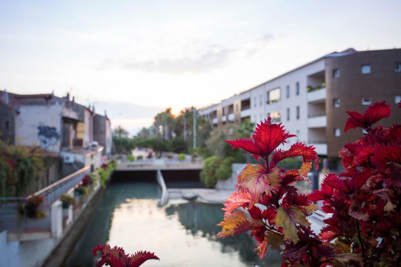 Residence Les Lionceaux By Popinns Saint-Raphael  Luaran gambar
