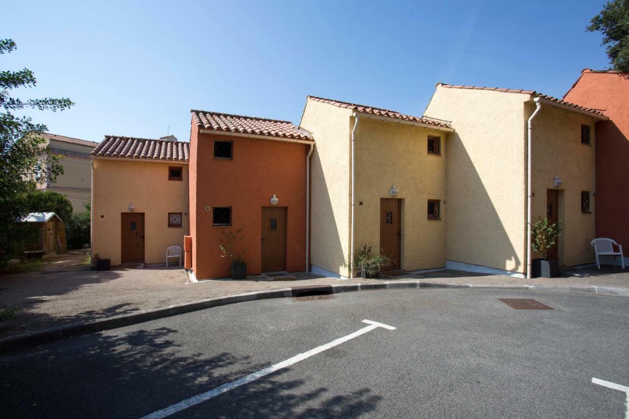 Residence Les Lionceaux By Popinns Saint-Raphael  Luaran gambar